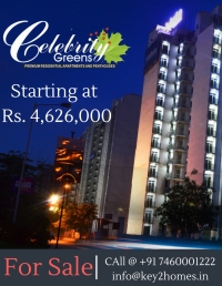 Apartments in Lucknow