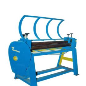 SHEET BENDING ROLLER