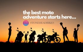 Motorcycle Tours India