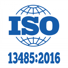 ISO 13485 Certification Service
