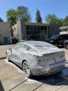 Auto Detailing in Sacramento