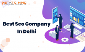 best seo service provider company in delhi