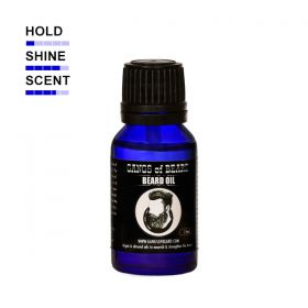 Beard Oil