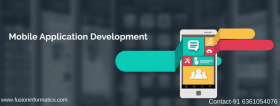 Android Applications Development Services