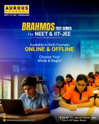 BRAHMOS Test Series for NEET & IIT-JEE