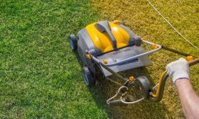 Sioux Falls Lawn Care Specialists