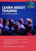 Delhi Trading Academy