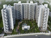 2 and 3 BHK flat in kondhwa, Pune | CapricornGreen