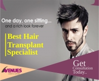 hair treatment in Ahmedabad