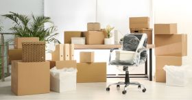  Premier Office Removalist Sydney - JAC Removals