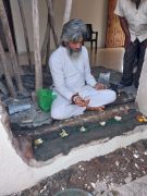 Bhumi Parikshan