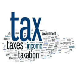  Taxation Services