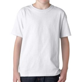 Plain cotton round neck t shirts