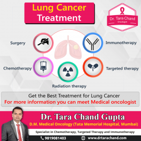 Lung Cancer