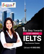 IELTS Coaching Classes in Jalandhar