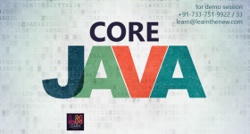 The Best Core Java Online Training Course
