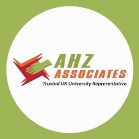 AHZ Associates Nigeria Branch