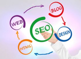 Seo Agency London