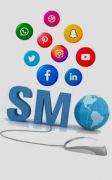 Social media optimization agency