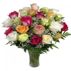 Send Flowers to New Delhi