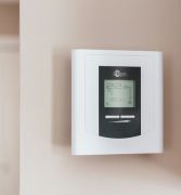 Thermostat Installation and Repair