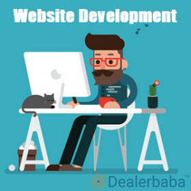 Website Development Company in Meerut
