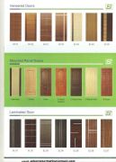 DOORS PLYWOODS DOORFRAMES