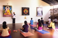 Yoga Classes in Civil Lines