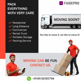  Packers and Movers in Rajkot 