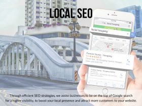 Local SEO 