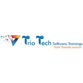 TRIOTECH SOFTWARE TRAININGS