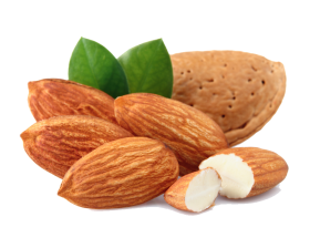 Dry fruits