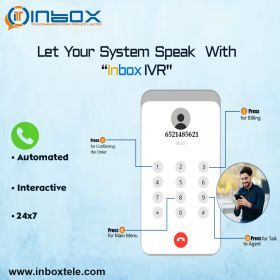IVR Solution Provider