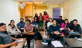 Data Analytics classes in Nagpur