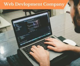 Development Company in India | Web Design Service 