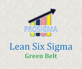 Lean Six Sigma Certifications