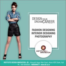 Fashion Designing Course 