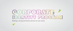 Corporate Identity Program