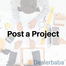 Post a Freelance Project