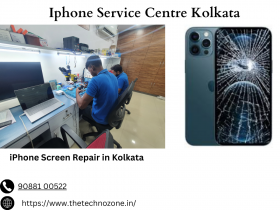iphone Screen Repair 