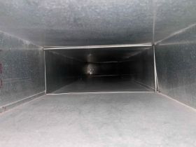 Air Duct cleaning