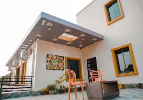 Kristi Guest House – Book Your Perfect Room Today!