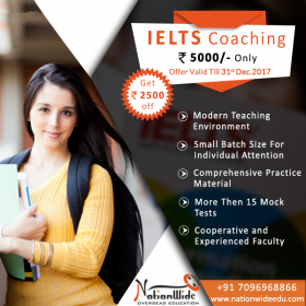 IELTS Coaching