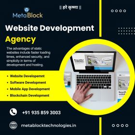 Metablock technologies