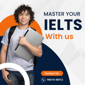 IELTS coaching in irinjalakuda