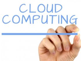 Cloud Computing Services