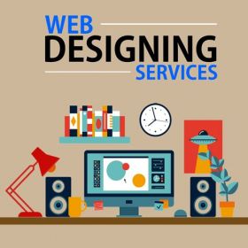 Website Designing Services in Delhi