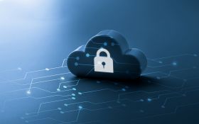 cloud security managed service