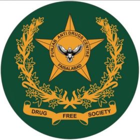 Punjab Anti Drug Centre Faisalabad