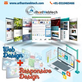 Website Designing Company Delhi